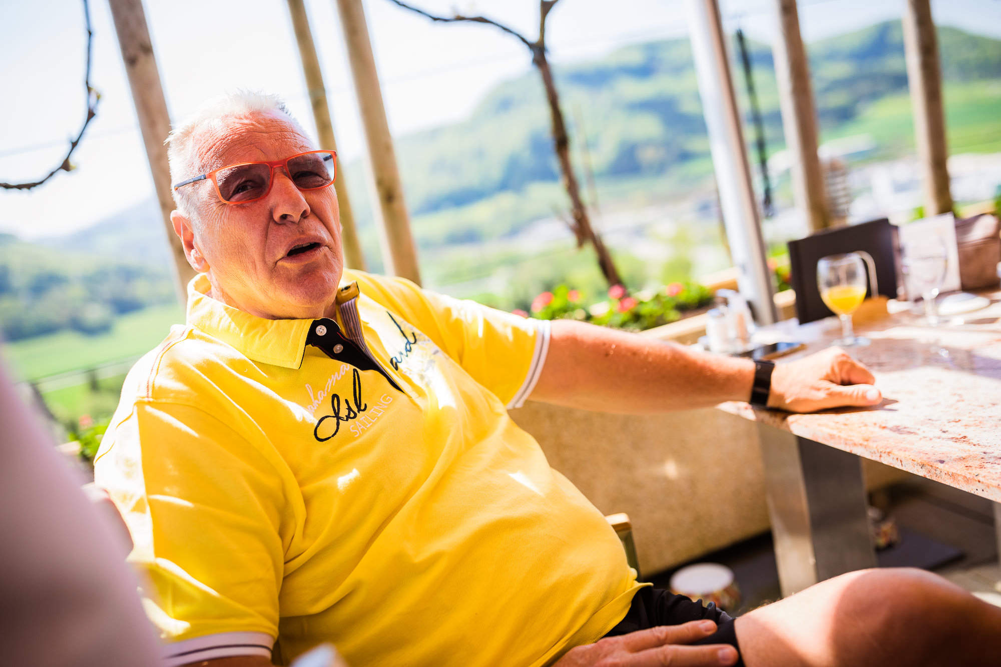 Export x3 5D4 5191 Geburtstag 75 Klara @ Golffricktal